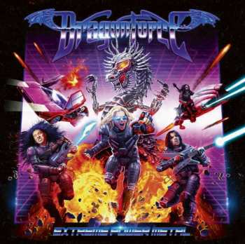 Album Dragonforce: Extreme Power Metal