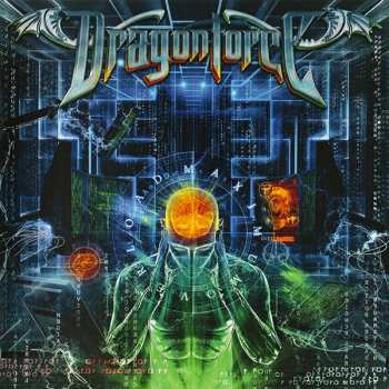 CD/DVD Dragonforce: Maximum Overload LTD