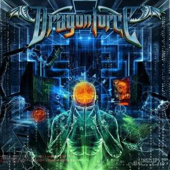 CD/DVD/Box Set Dragonforce: Maximum Overload DLX | LTD | DIGI 522130