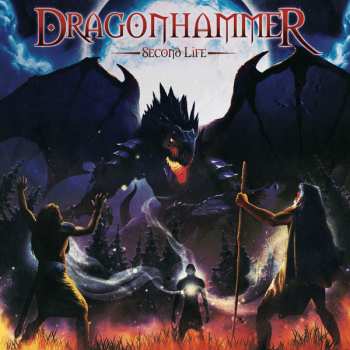 Album Dragonhammer: Second Life