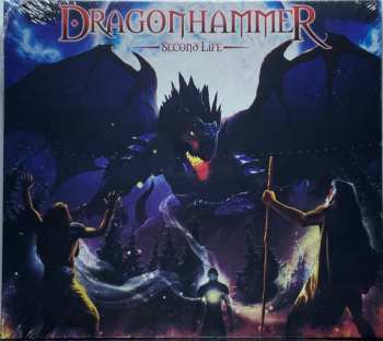 CD Dragonhammer: Second Life 452919