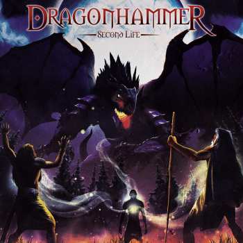 CD Dragonhammer: Second Life 452919