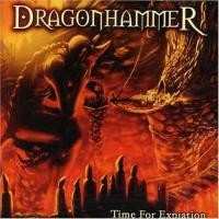 CD Dragonhammer: Time For Expiation 295837