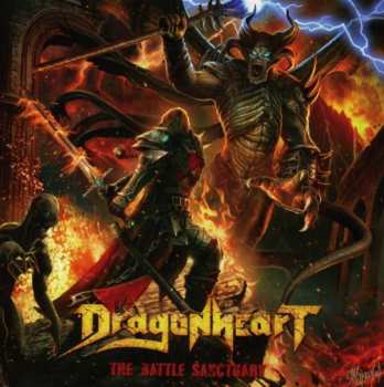Album Dragonheart: The Battle Sanctuary