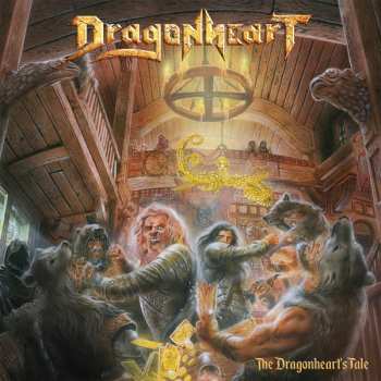Album Dragonheart: The Dragonheart's Tale