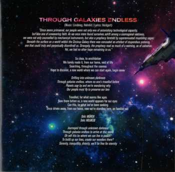 CD Dragonland: The Power Of The Nightstar DIGI 415579