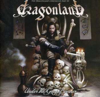 Dragonland: Under The Grey Banner