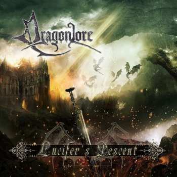Album Dragonlore: Lucifer's Descent