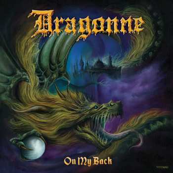 LP Dragonne: On My Back 402983