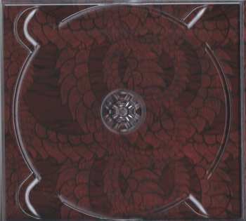 CD Einherjer: Dragons Of The North XX 10299