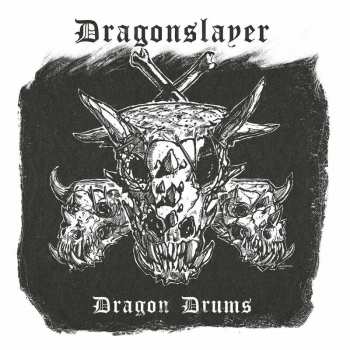 CD Dragonslayer: Dragon Drums 10293