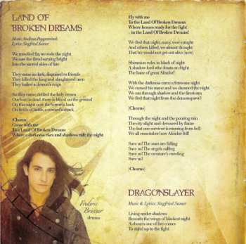 CD Dragony: Legends 269396