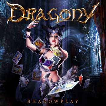Album Dragony: Shadowplay