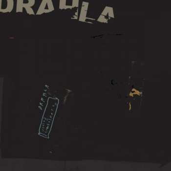Album Drahla: Useless Coordinates
