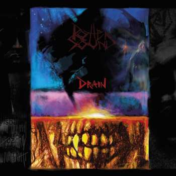Album Rotten Sound: Drain