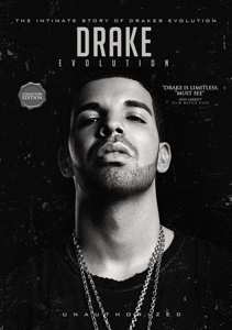 Album Drake: Evolution