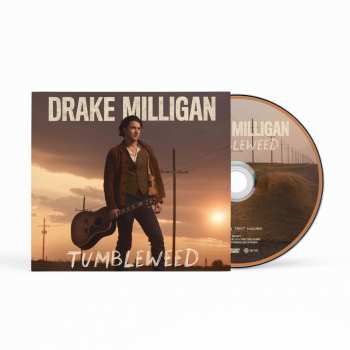 Album Drake Milligan: Tumbleweed