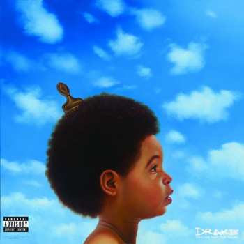 CD Drake: Nothing Was The Same 25742