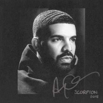 Album Drake: Scorpion