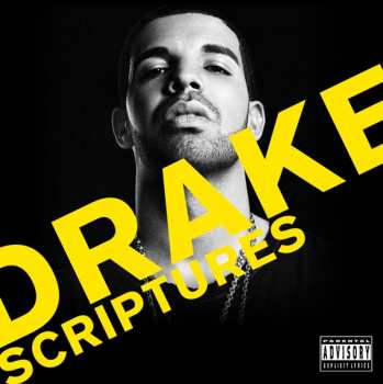 Album Drake: Scriptures