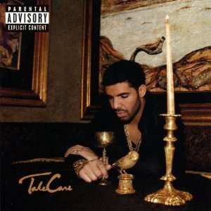 Album Drake: Take Care