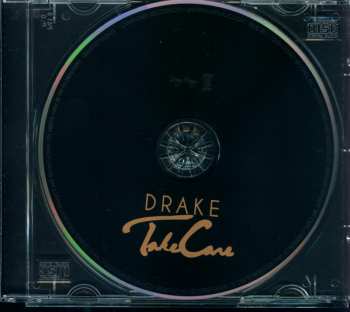 CD Drake: Take Care DLX 35546