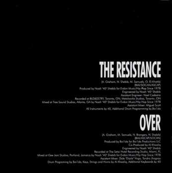 CD Drake: Thank Me Later