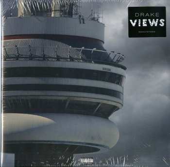 2LP Drake: Views 380108