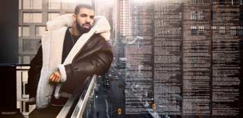 2LP Drake: Views 380108