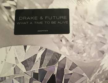 LP Drake: What A Time To Be Alive 390634
