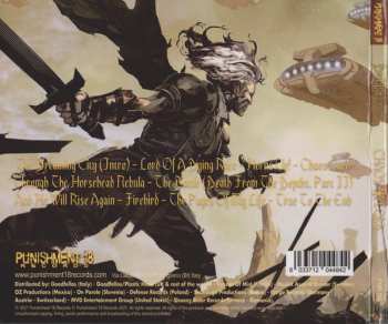 CD Drakkar: Chaos Lord  266656