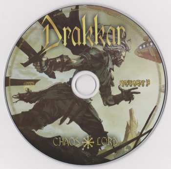 CD Drakkar: Chaos Lord  266656