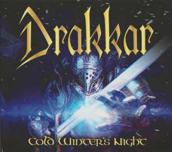 Album Drakkar: Cold Winter's Night