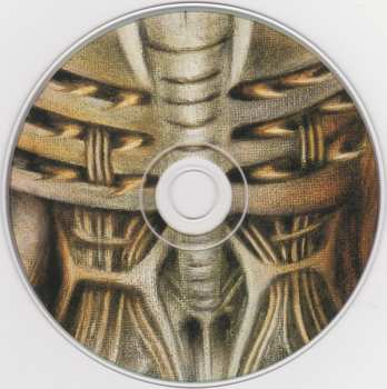 CD Drakkar: Razorblade God 265092