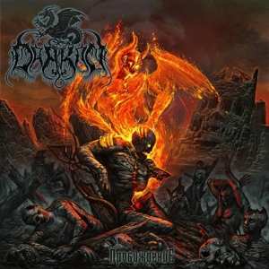 Album Drakon: Awakening