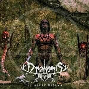 Album Drakonis: The Great Miasma