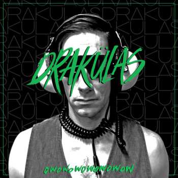 Album Drakulas: Owowowowowowow
