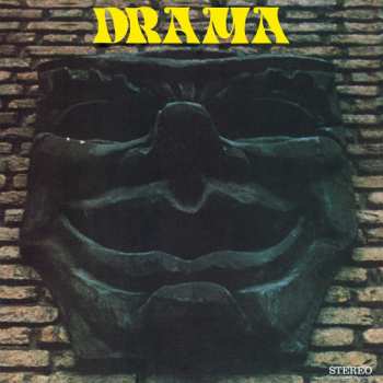 Album Drama: Drama