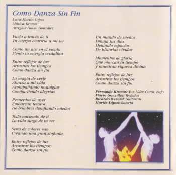 CD Drama: Inspiración