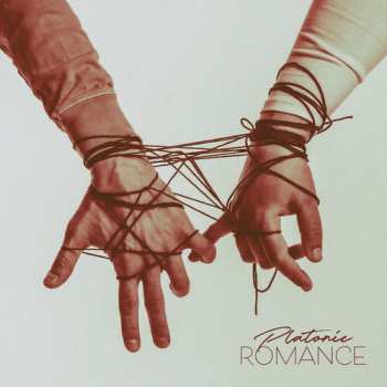 Album Drama: Platonic Romance