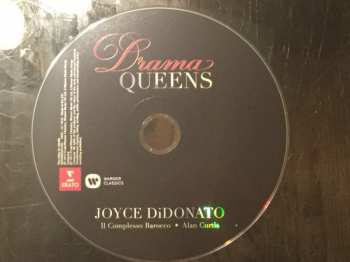 CD Joyce DiDonato: Drama Queens 10305