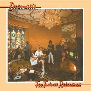 Album Dramatis: Dramatis