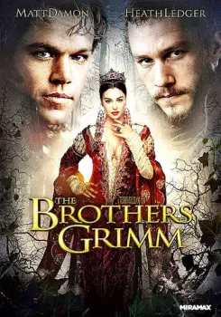 Brothers Grimm