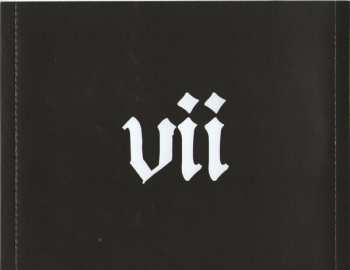 CD Drapht: Seven Mirrors