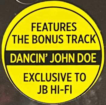 CD Drapht: Seven Mirrors