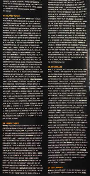 CD Drapht: Shadows And Shinings