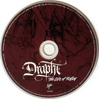 CD Drapht: The Life Of Riley