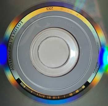 CD Drapht: The Life Of Riley