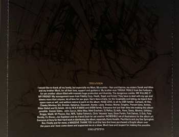 CD Drapht: The Life Of Riley