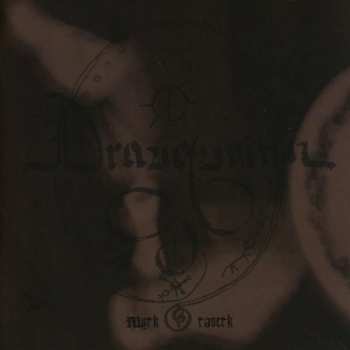 Album Draugurinn: Myrkraverk